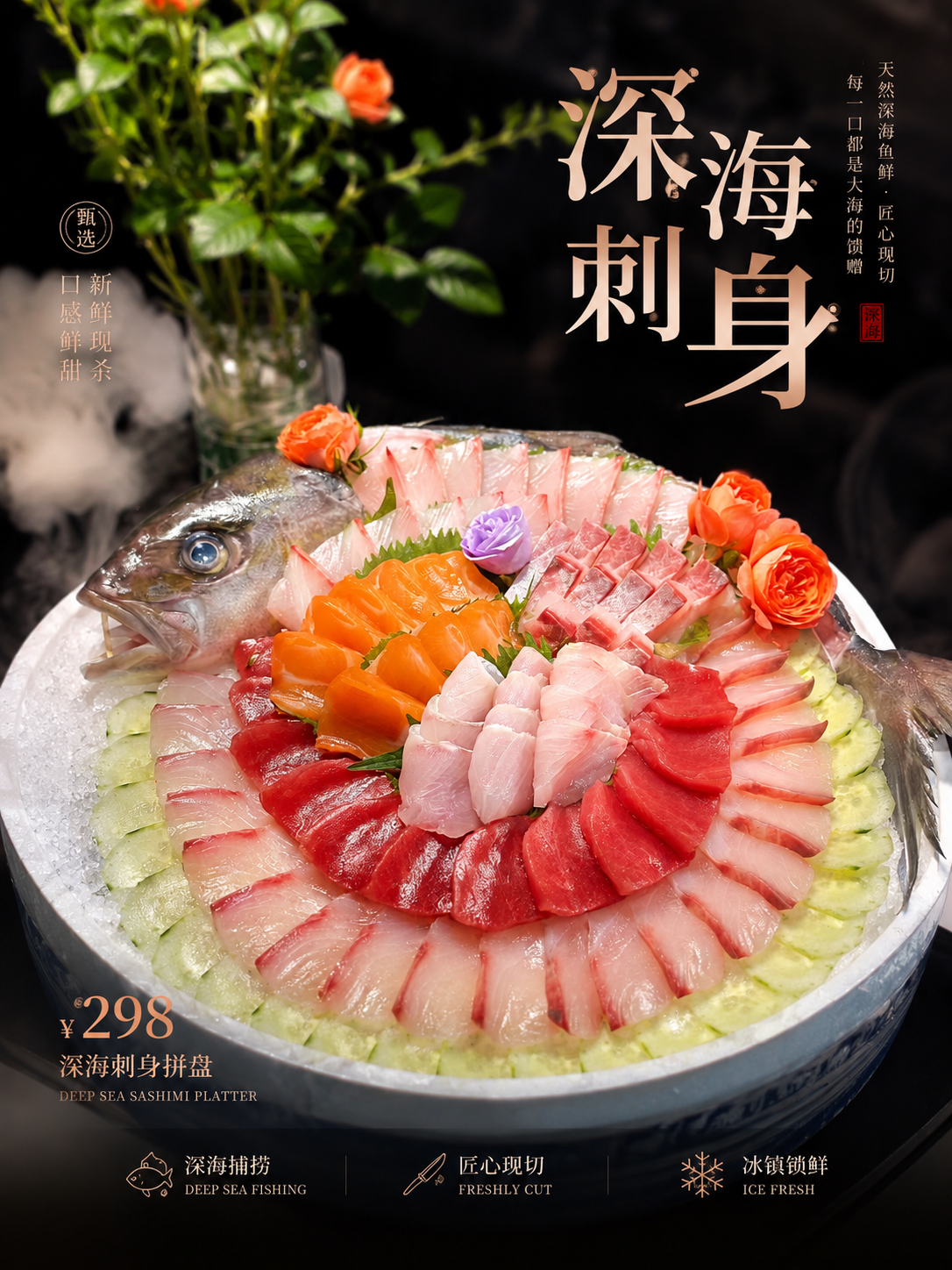 渔富帅火锅姿造